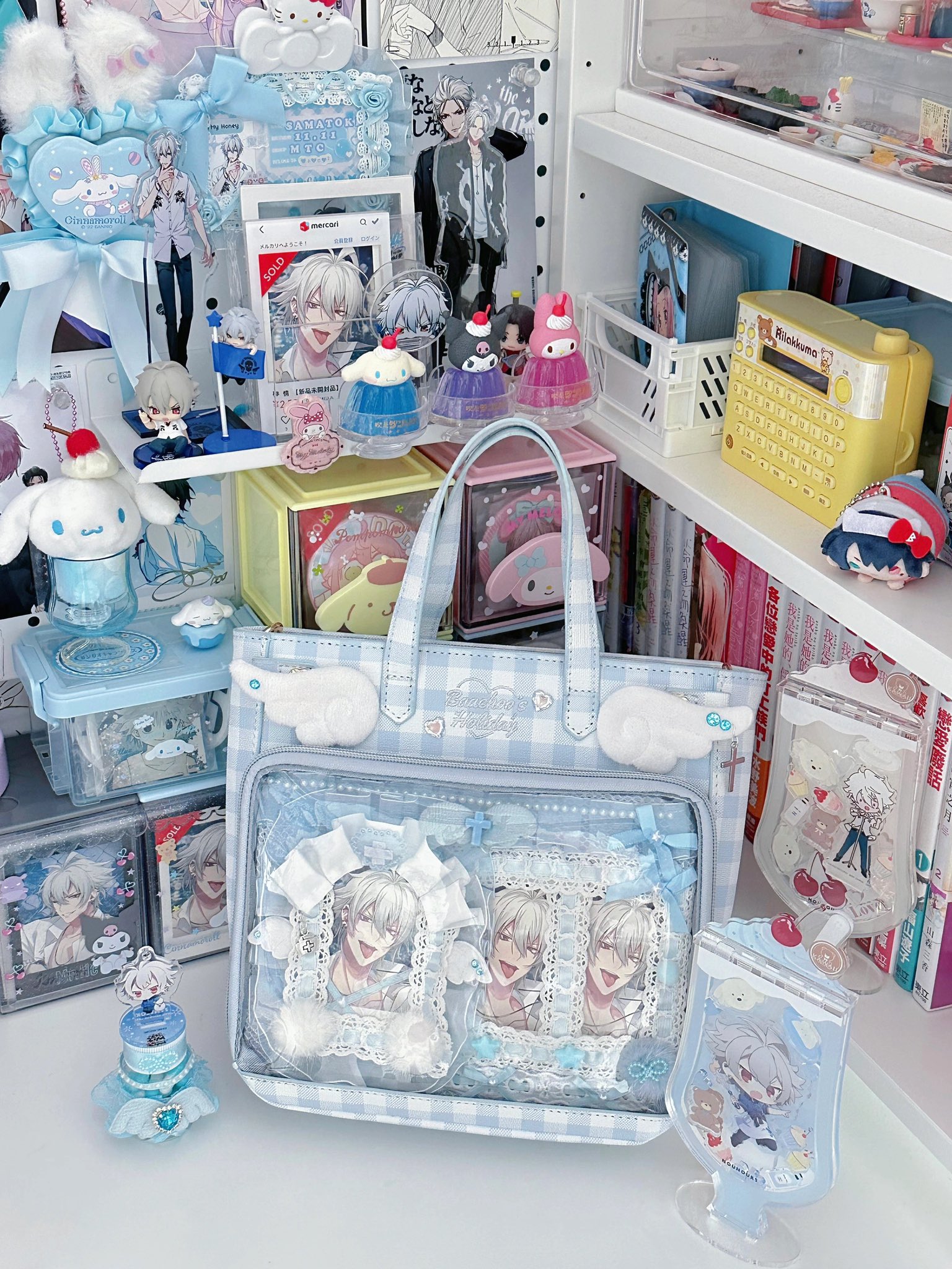アイメロ on X: 