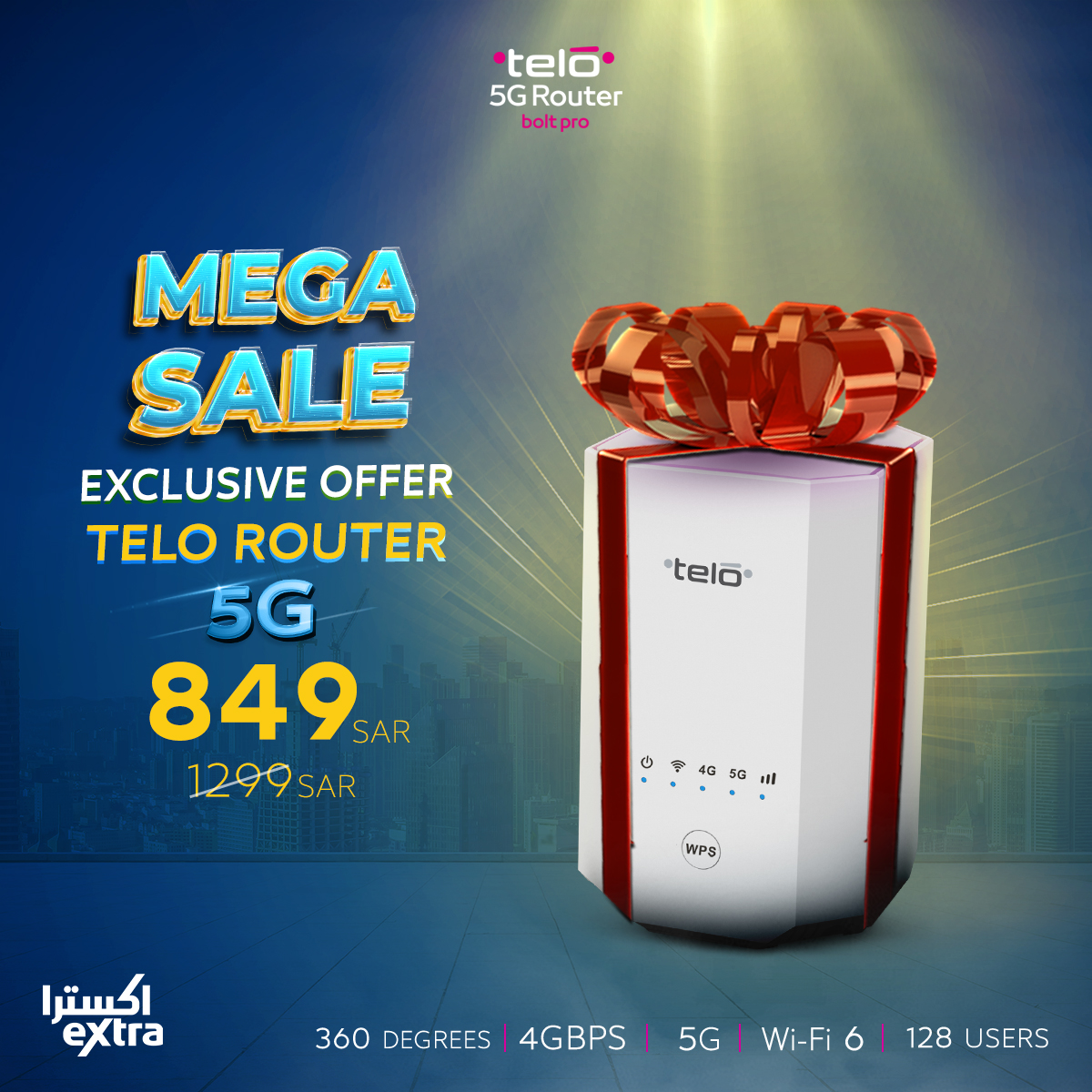 telo | تيلو tweet media