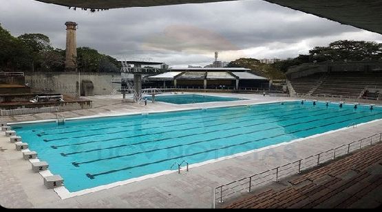 En el marco de la Misión Venezuela Bella el Pdte <a href="/NicolasMaduro/">Nicolás Maduro</a> recibió informe de los espacios públicos recuperados, 4400 hasta hoy. Destacando el buque Leander y los trabajos de la UCV como el complejo de piscinas.

<a href="/almarevolucion1/">#ActurianaPorSiempre</a> 
<a href="/PatriaEnLucha20/">PatriaEnMovimiento</a> 

#VivirYProtegerAlPueblo