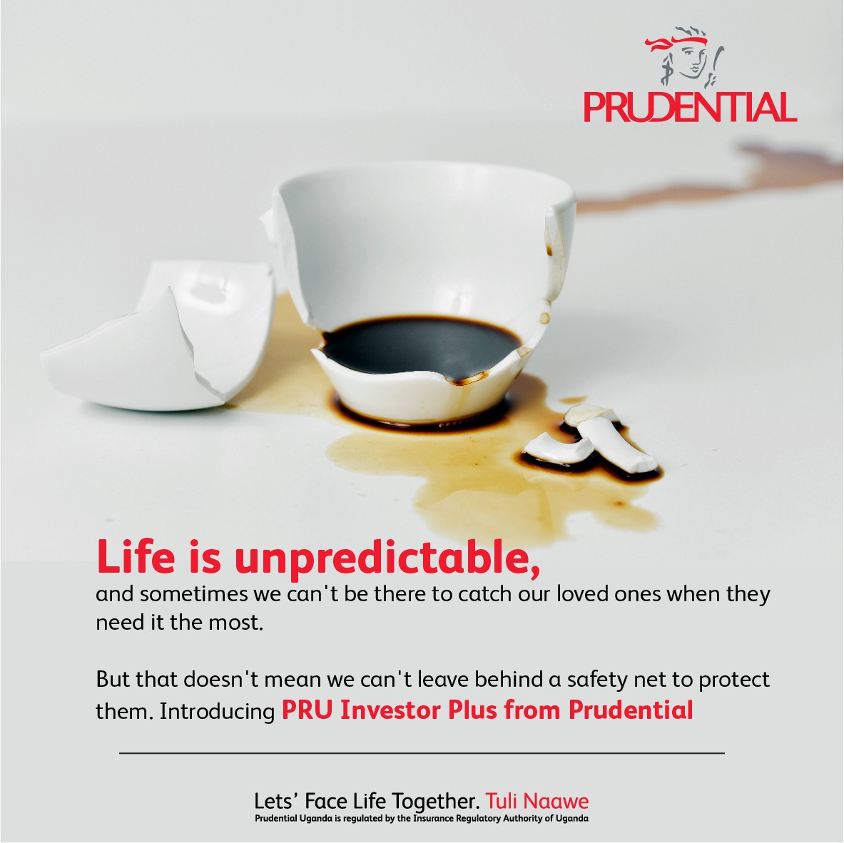 VKitiibwa's tweet image. We have the ultimate financial plan to safeguard your future and secure the well-being of your loved ones. 💰✨

Let's have a conversation and take the first step towards building a solid financial foundation.

#LetsFaceLifeTogether
#TuliNaawe

Contact us now to get started!