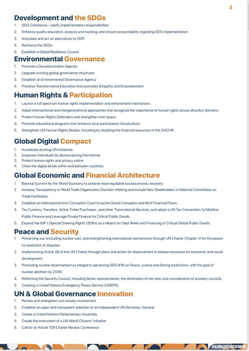 GWLvoices's tweet photo. A privilege to participate in the process of #PeoplePact for the Future which amplifies voices of Civil Society in discussions leading to 2024 #SOTF. Let's work together to reinvigorate a feminist #multilateral system and fulfill the #2030Agenda! 
➕ https://t.co/aZveI6V1v1 https://t.co/QgJsMMRcrJ