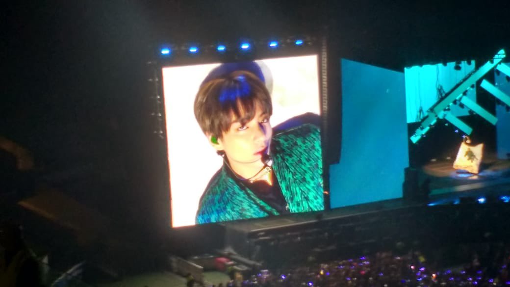 anny 🪭 VAI VER O BTS tweet media