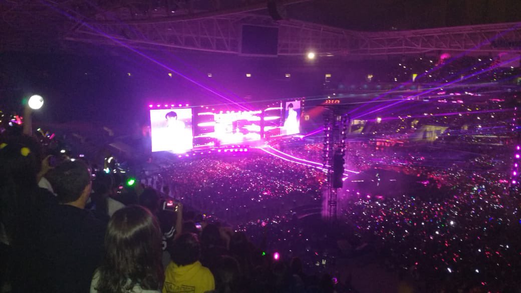 anny 🪭 VAI VER O BTS tweet media