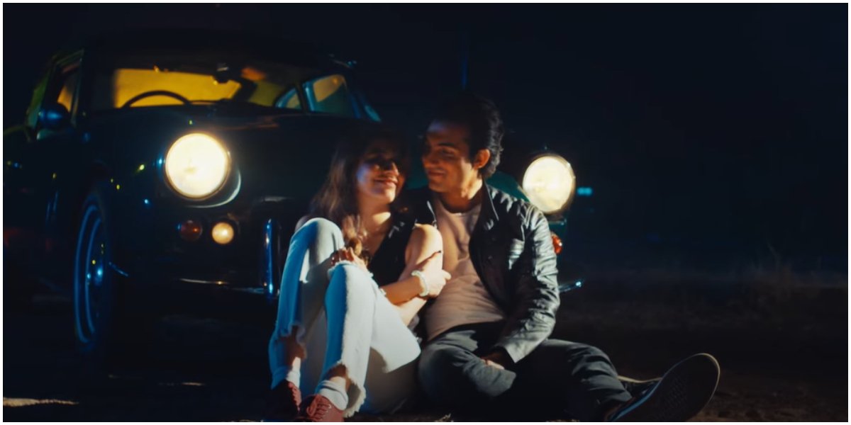 The Babylicious album is a musical extravaganza that explores love, passion &amp; longing
#Babylicious <a href="/syrayousufsy/">Syra Yousuf</a> <a href="/ShahrozSabzwari/">Syed ShahrozSabzwari</a> 

somethinghaute.com/the-babyliciou…