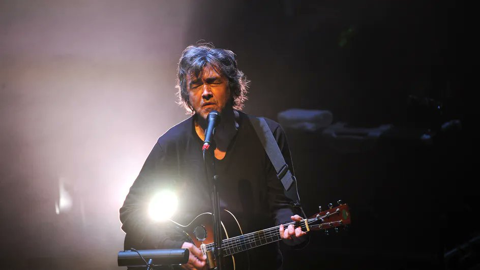 severinedeclose's tweet photo. Tristesse ... Jean Louis Murat est décédé ce 25 mai 2023 à 71 ans 😔

#JLM #jeanlouismurat https://t.co/6zHIM5pWqg