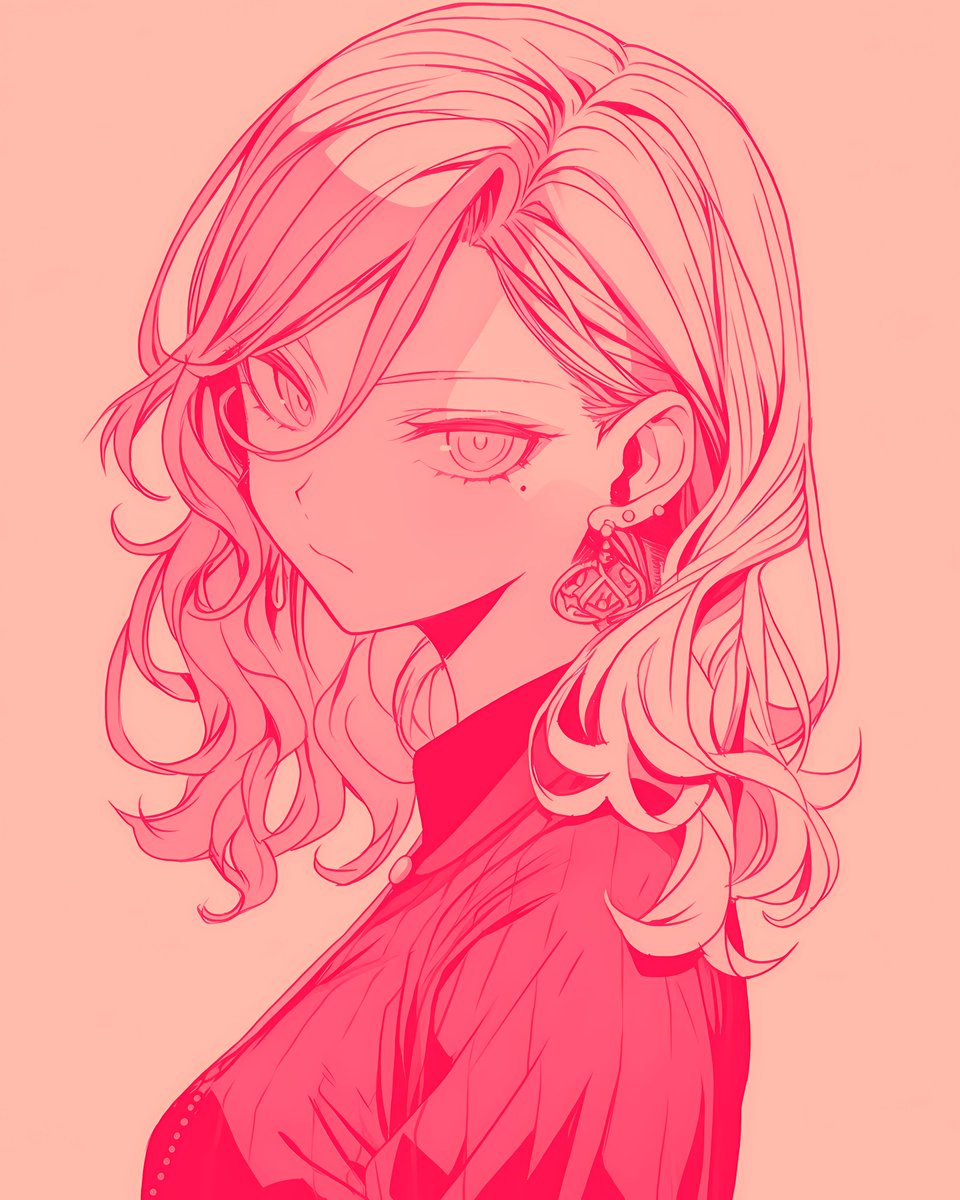 DNPrtCap's tweet photo. If should see you, after long year.
#characterart #conceptart #fineart #animeart #animestyle #art #artist #digitalart #drawing #illustration #characterdesign #nft #portraitart #fantasyart #dnc #mangaart #aiart #design #girlart #colorart #comic #comicart #character #oc https://t.co/nWTJ39Cj5h