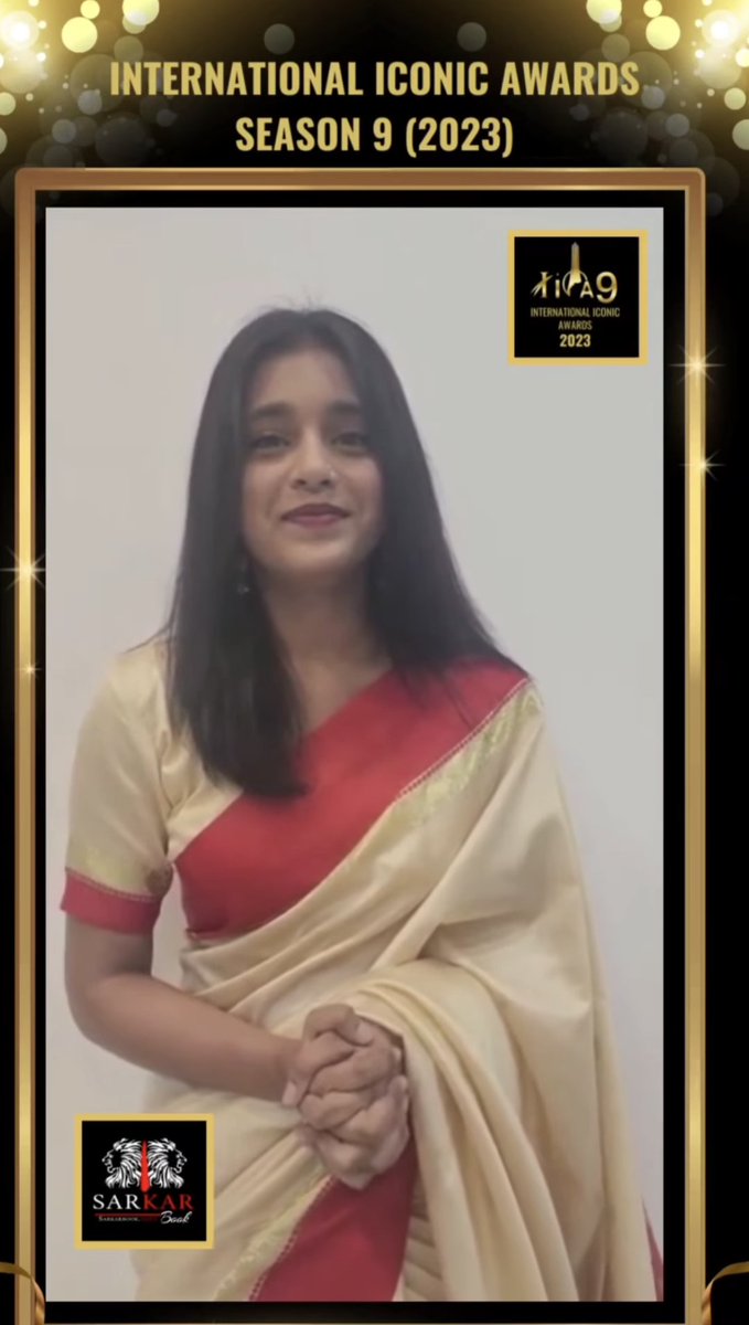 Hi, she'll be attending the award function, keep voting for her! Different categories, make sure to comment below the given links🙏

🔗instagram.com/reel/CsqXhhpg3…

🔗instagram.com/p/ClDMEJMqpuq/…

🔗instagram.com/p/CneZmKfPDJz/…

🔗instagram.com/p/CnweiiCp4Ny/…

#SumbulTouqeerKhan •||• #SumbulSquad
