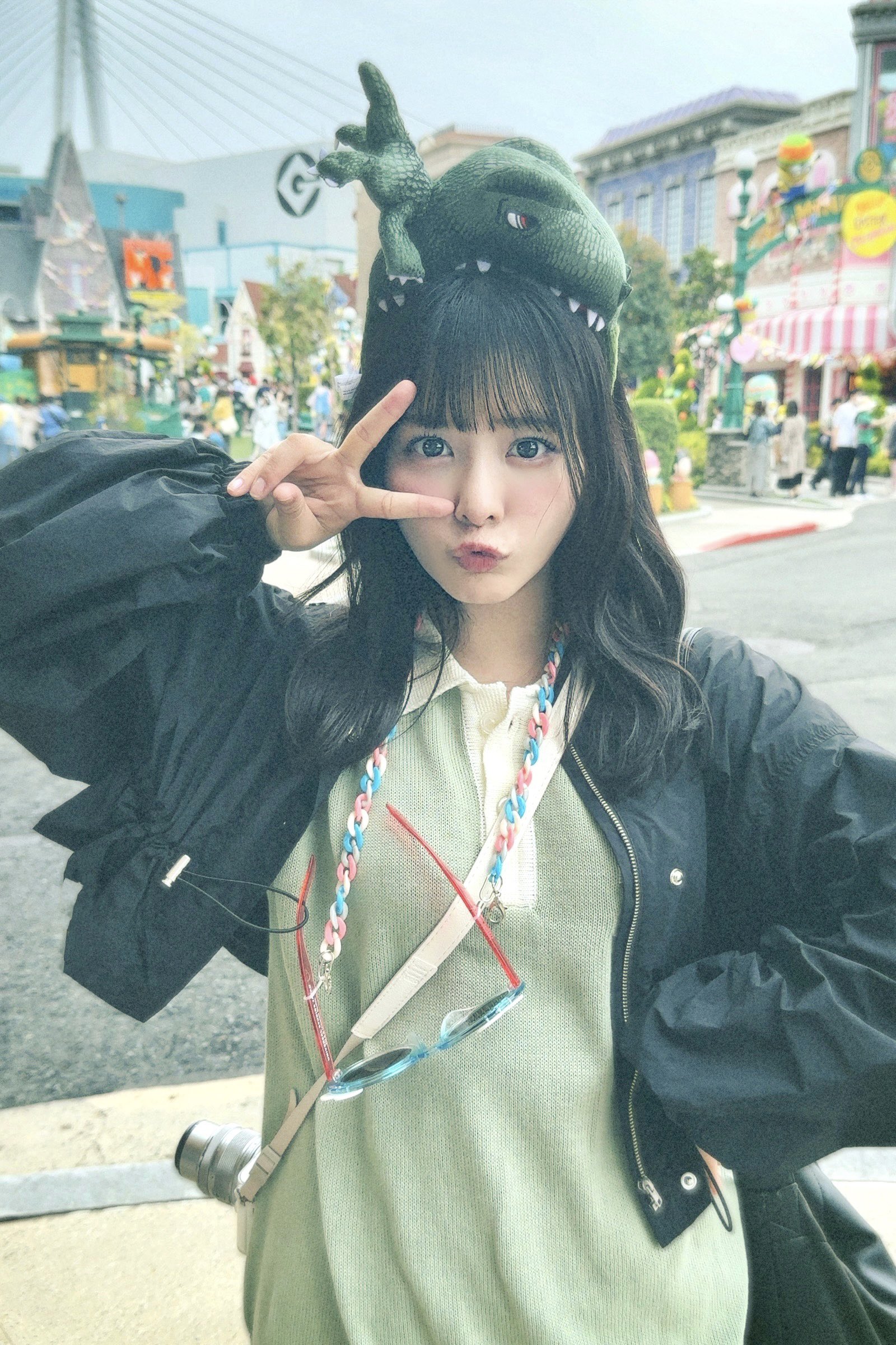 齊藤なぎさ　ソロジャケット　まとめ売り Zipper 2022-2023年冬号 通常版 cover齊藤なぎさ(＝LOVE)祥伝社