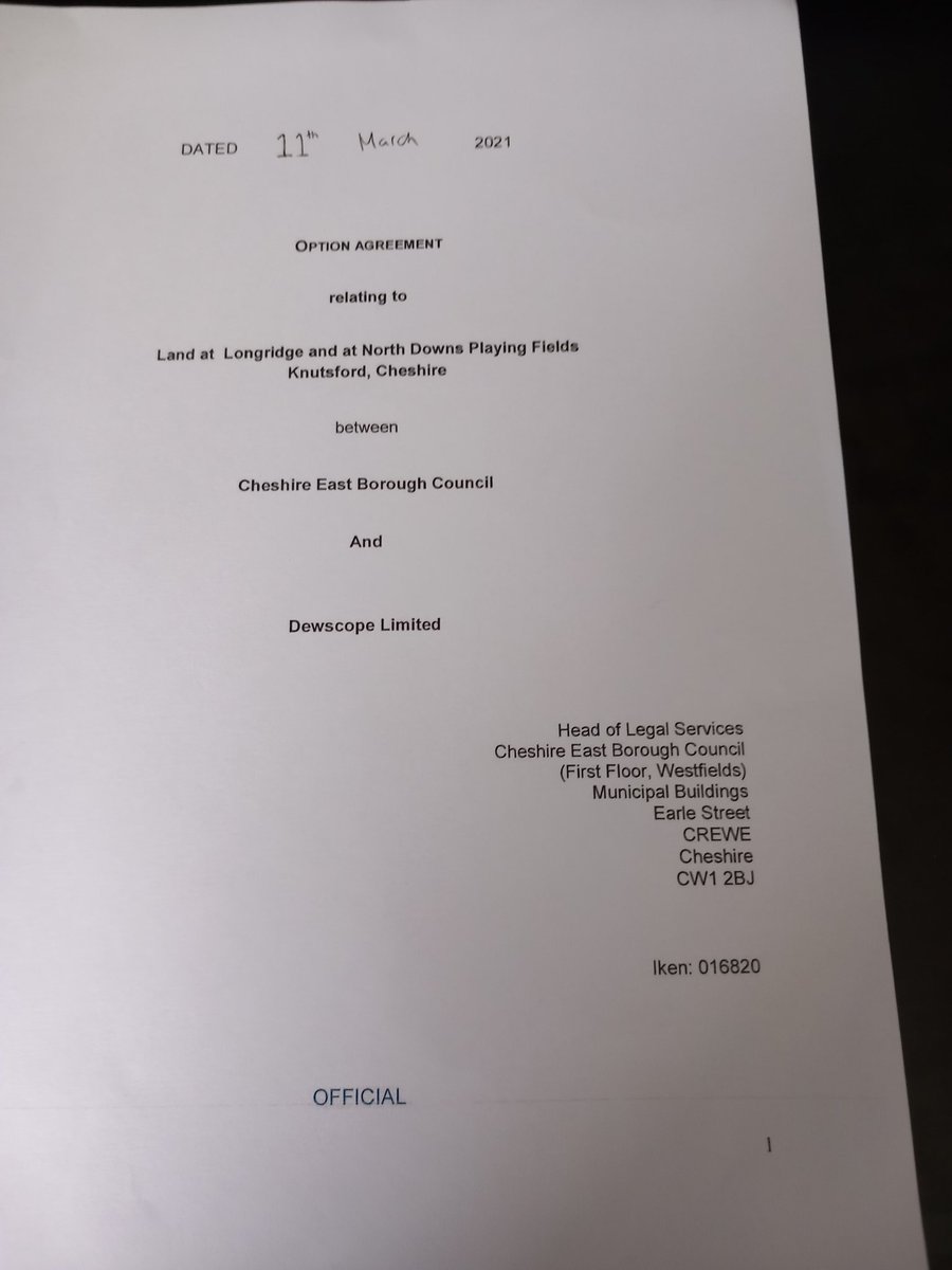 KROWKnutsford's tweet image. Pretty sneaky @CheshireEast On your watch @CllrSam @Craig_9320 You didn't have to do this and you knew the land was Local Green Space Open Green and Fair -Not . Hot air 🎈 @KnutsfordNews @BBCNWT @daily_politics