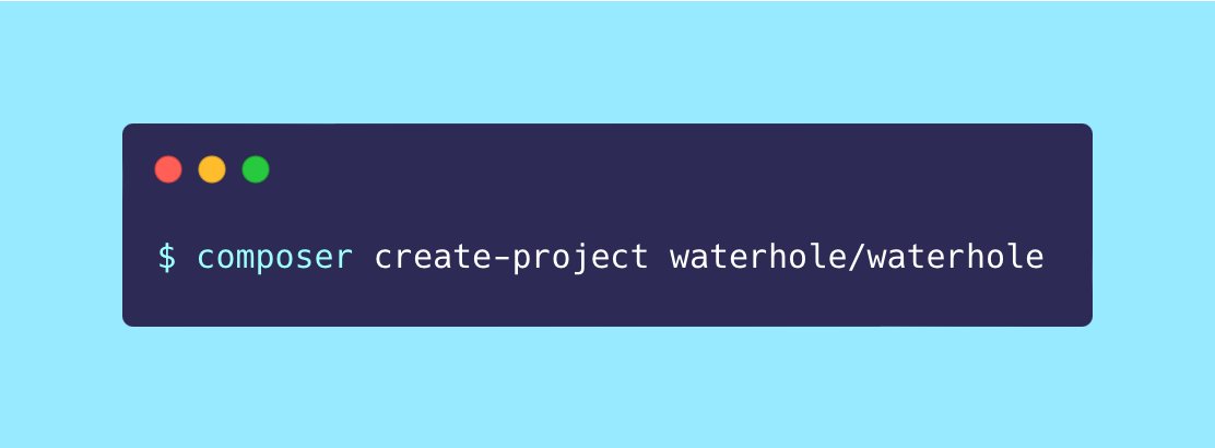 WaterholeForum's tweet photo. Take Waterhole for a splash on your local server 💦 https://t.co/S2bgAIGXfH https://t.co/Qdv63O19LK