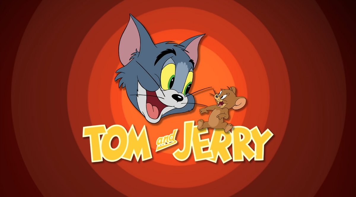 DexLabfan's tweet photo. How would you guys revive the Tom and Jerry franchise? https://t.co/ptTZ39LG0a