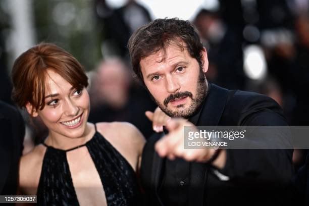 WordsMsgs's tweet photo. @Hug0Becker au Festival de Cannes 👌🏻 https://t.co/76otW1lGQp