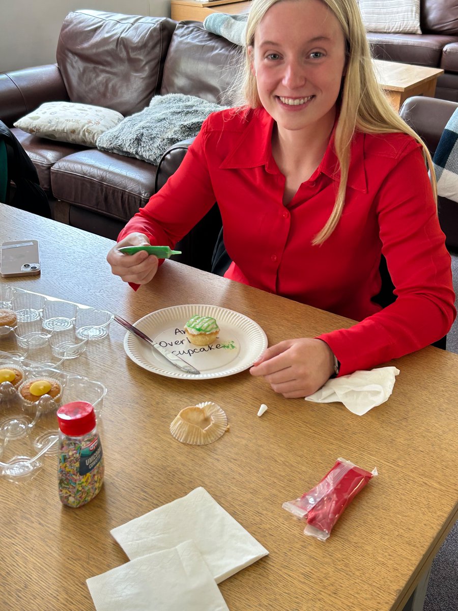 Overleigh House tweet media