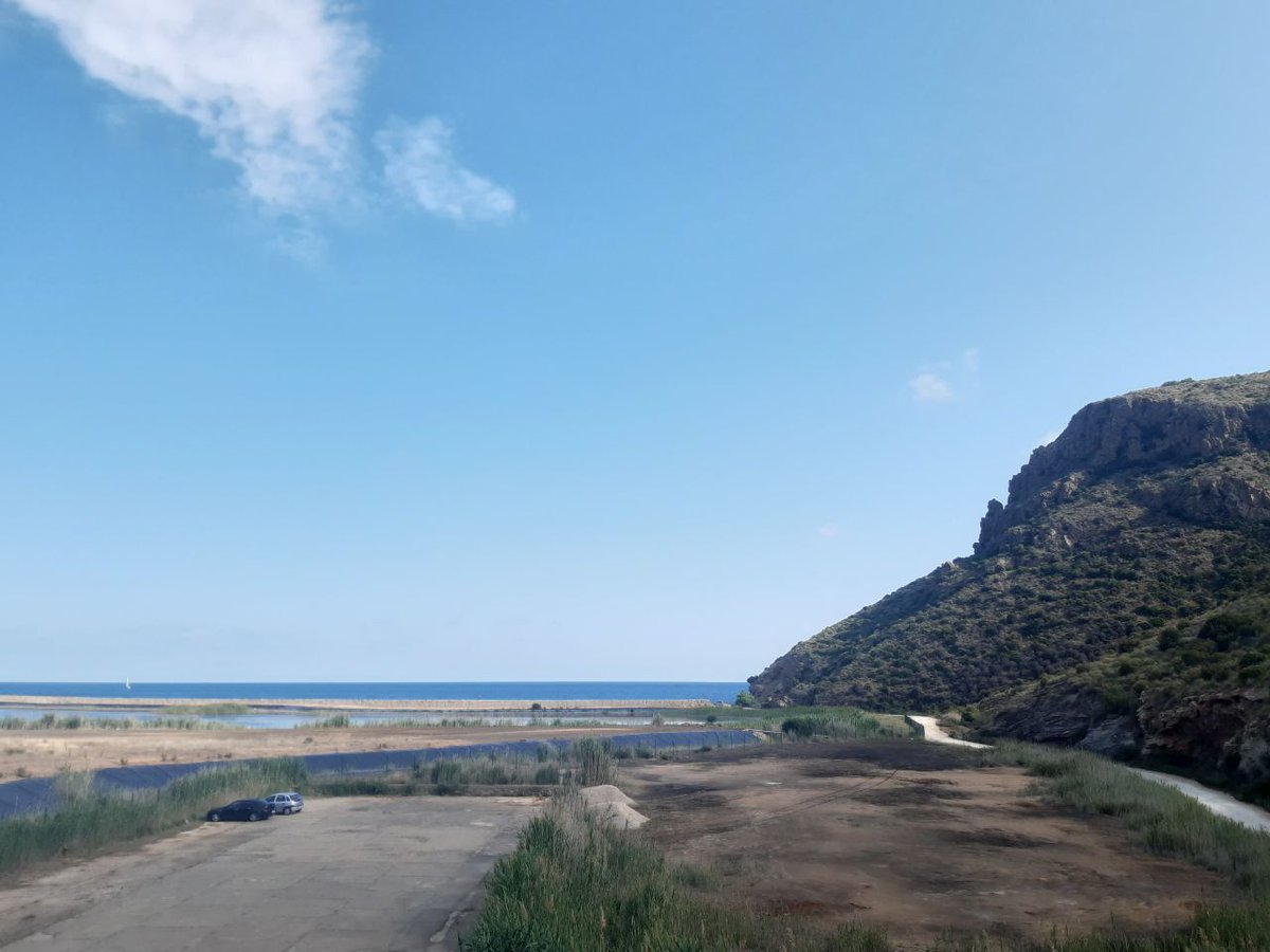 MC_LaUnion's tweet image. 🔜 #MCLaUnión⛏️creará los Consejos Locales 🗣️ de #Portmán y #Roche para una mayor operatividad de la administración

🎙️@GinesRaja: “Implantaremos los #PresupuestosParticipativos 🗳️ para que los vecinos decidan sobre actuaciones que mejoren su día a día”

👉🏽mclaunion.com/2023/05/25/mc-…