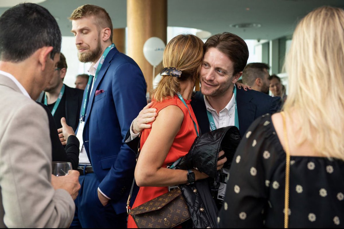 ProcurementLDRS's tweet image. Join the exciting session with Igmar Mester, director of @HapagLloydAG  Seb Butt General Manager of @Craftdotco  and Abubakar Mehdi from Procurement Leaders discussing on where digitalisation meets resilience #PLWPC