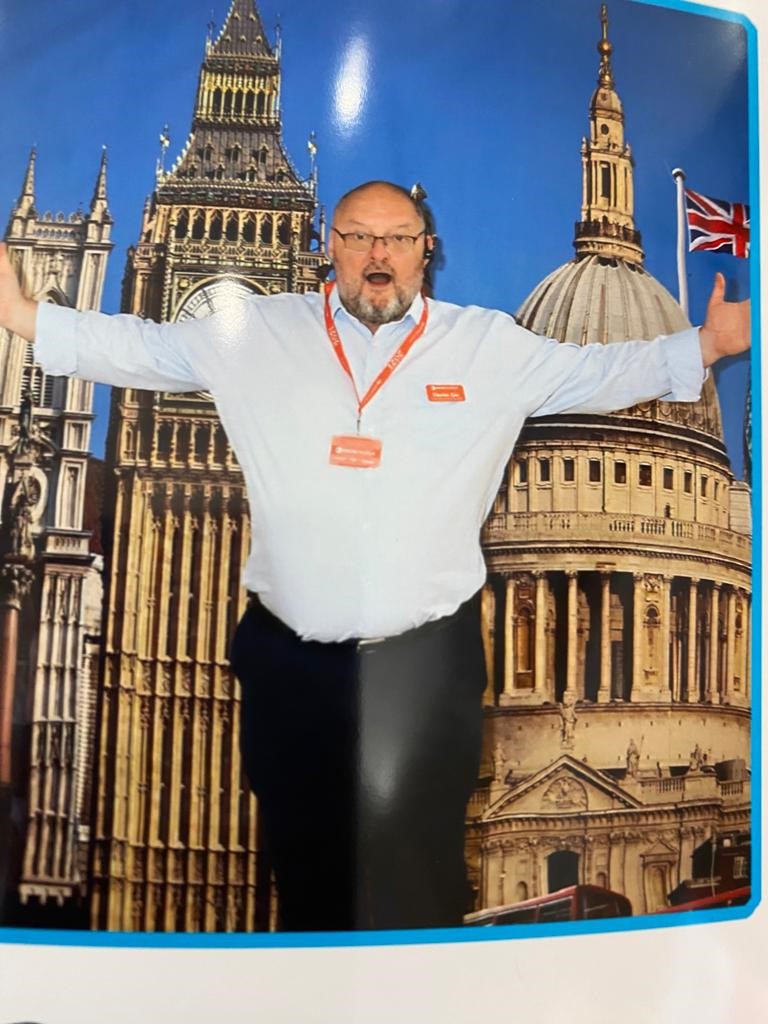 UK Corza Medical are on the road again at the 4th Men's Health Masterclass for serious implanters at the Regent's University London. Our senior account manager Clayton is certainly looking forward to welcoming friends old and new to the Corza table. Don't be shy he doesn't bite!