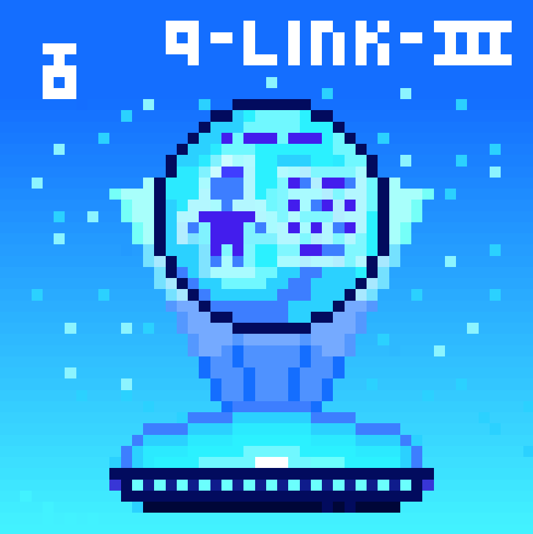 10 FREE MINT SPOTS up for grabs! 😱

🎉 SNEAK PEEK - Join the cosmic journey! 🌌🐮

THE QUANTUM LINK - A COMMUNICATION, CREATION AND TRANSPORTATION DEVICE!!

🔁 RT, ❤️ Like, and 🏷️ Tag 7 friends for a chance to win!

#TaprootCows #Giveaway #FreeMint #CosmicJourney