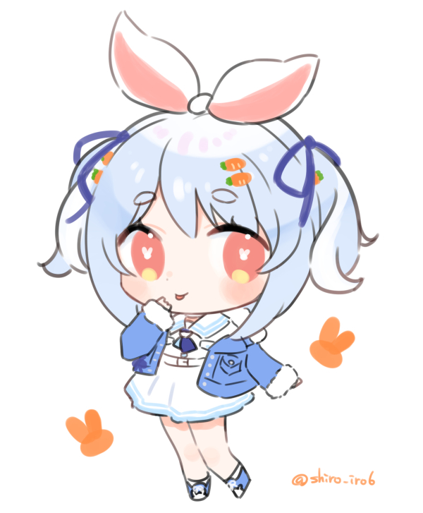 イラストオーダー✩﻿shiro shiro (@shiro_iro6) / X