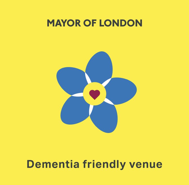 bigshotsgolfuk's tweet photo. Delighted to announce that BigShots Golf is now a Dementia Friendly Venue! 

#DementiaFriendlyLDN 
@DementiaFriends @alzheimerssoc @LDN_Culture @LDN_Health @MayorofLondon https://t.co/5hp3DABhTx