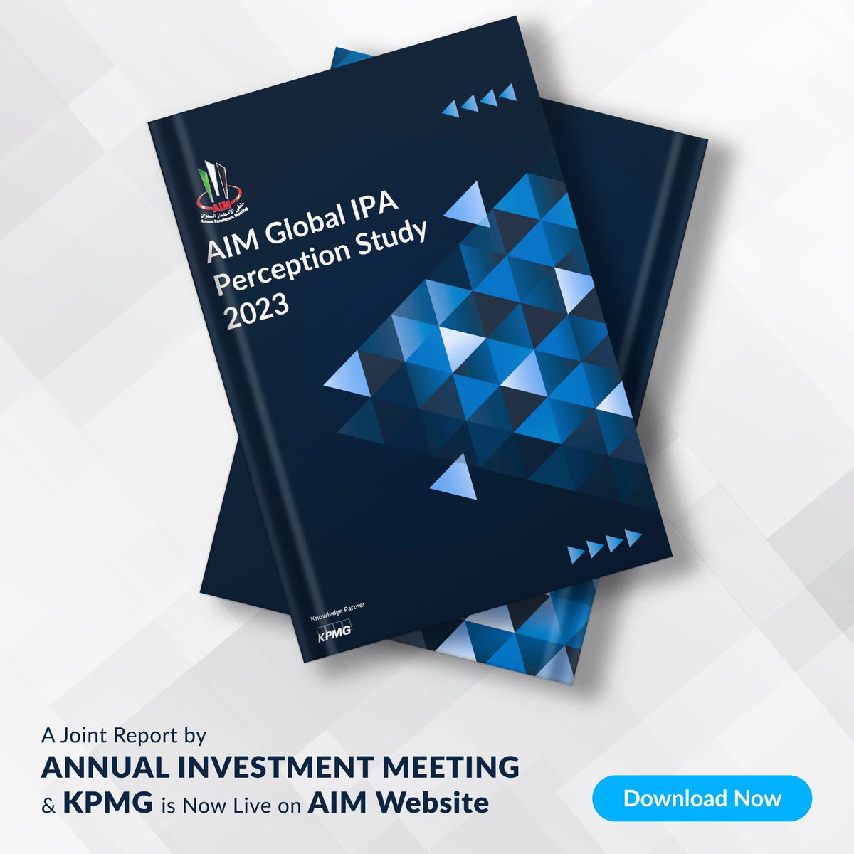 AIM Congress tweet media