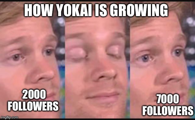 Yokai Avengers tweet media