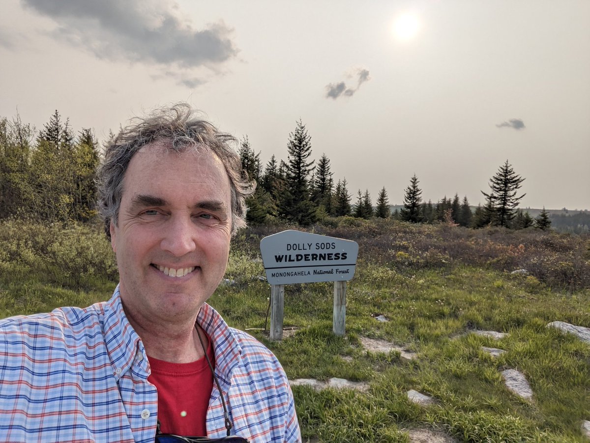 scottmacleod's tweet photo. Dolly Sods Wilderness Area, West Virginia, #DollySodsWildernessArea, Blog post with #DollySodsWV pics https://t.co/HLCru1zqVI @WorldUnivAndSch
(from early in asylum time in #PghPA from #SFBayAreaCA #Berzerkeley & stopping at #DollySods after driving across the USA in August 2022) https://t.co/E6zgTsJa4E
