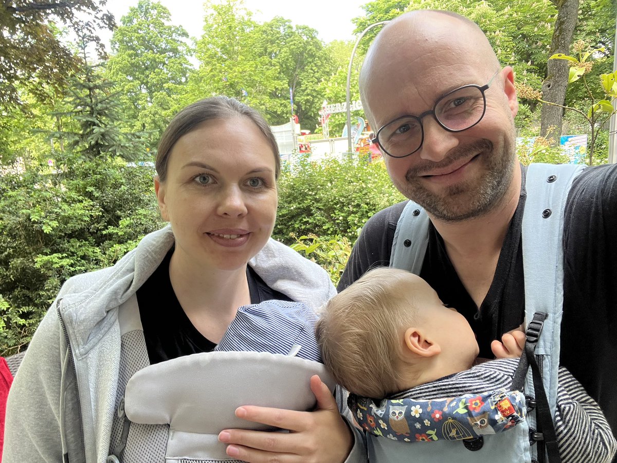 Ljudmyla Melnyk on Twitter 