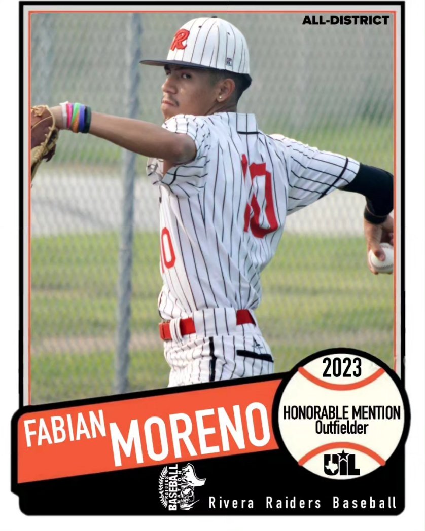 Congratulations 32-6A All District Awards
#Raidersbaseball2023 
#RaiderStrong