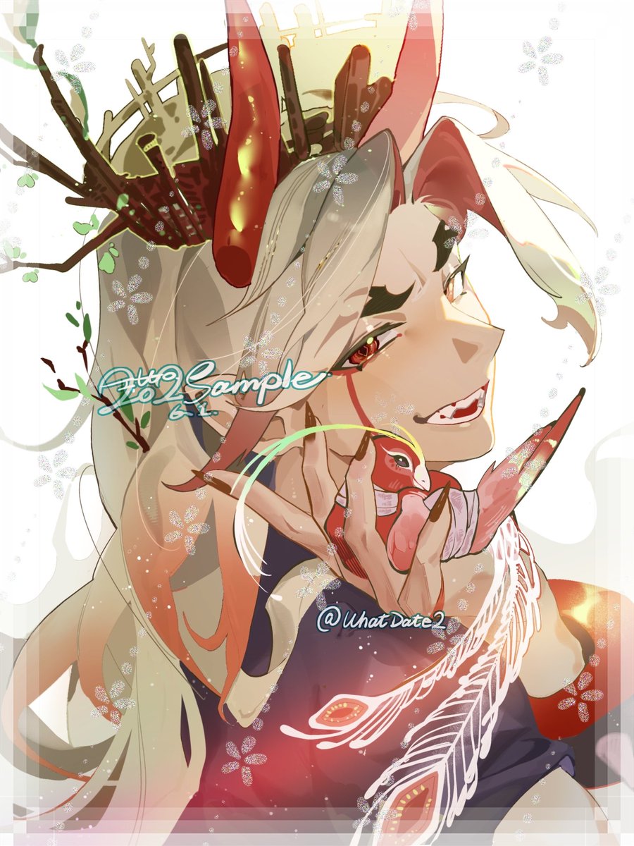 #AratakiItto 
提前祝你生日快乐，大男孩
是稿子～（刚才肌肉记忆发错了…对不起……………（目移（吹口哨