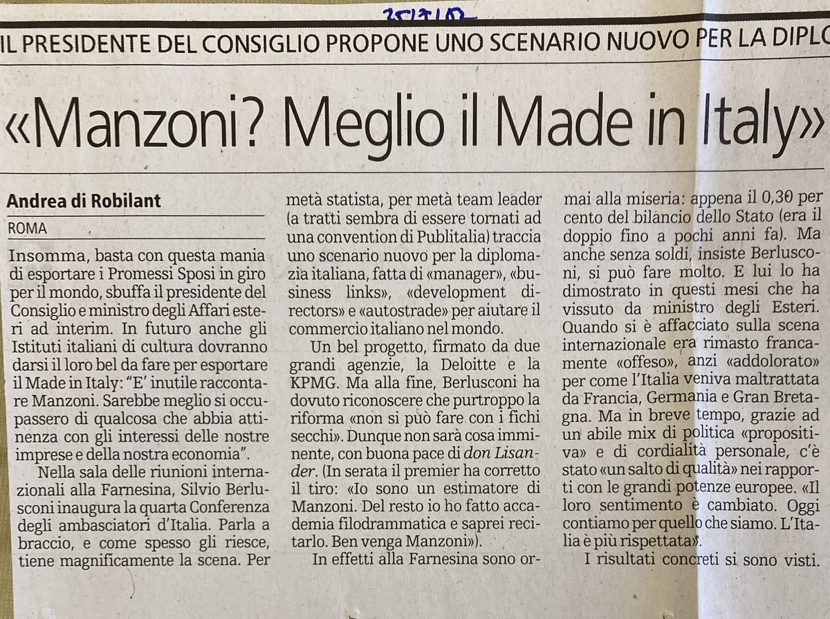 filippo ceccarelli tweet media