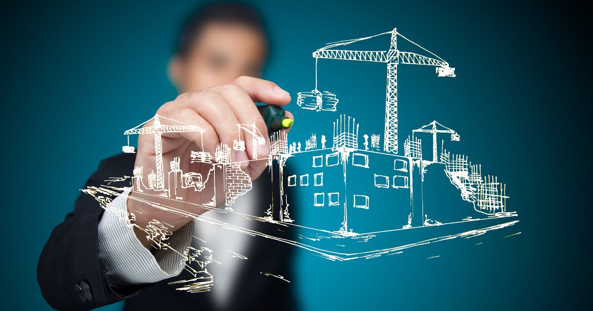 Digital Twins - Infrastructures & Cities tweet media