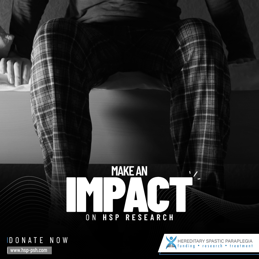 Are you looking for a way to make a real impact in the fight against HSP?

The HSP-FRT Foundation is committed to funding research into this condition, with the goal of finding a cure. 

Join us in our mission now!
Visit now: hsp-psh.com
#hsp  #donatenow