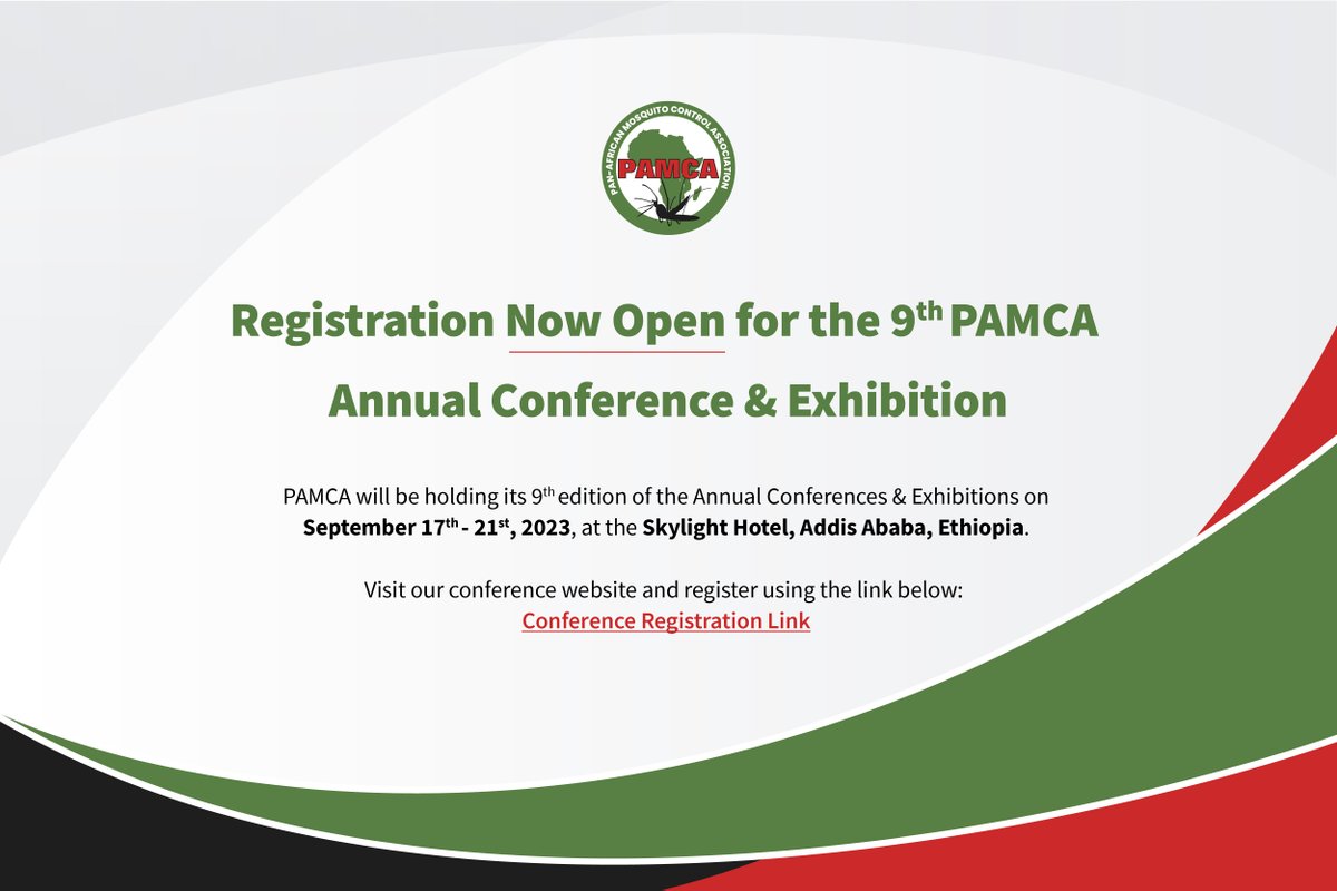 PAMCA 2023 Conference Registration Open! - mailchi.mp/pamca.org/abst…