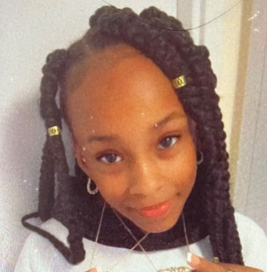 TPSOperations's tweet photo. MISSING:
Jay-La, 13
- last seen May 23 @ 7am, in the Kane Ave &amp; Trowell Ave area 
- described as 5'7, 130lbs, long red braided hair
- last seen wearing black pants, a black Nike sweater, black Nike Jordan shoes, and carrying black backpack
#GO1171112
^se https://t.co/LMfpWA8Srg