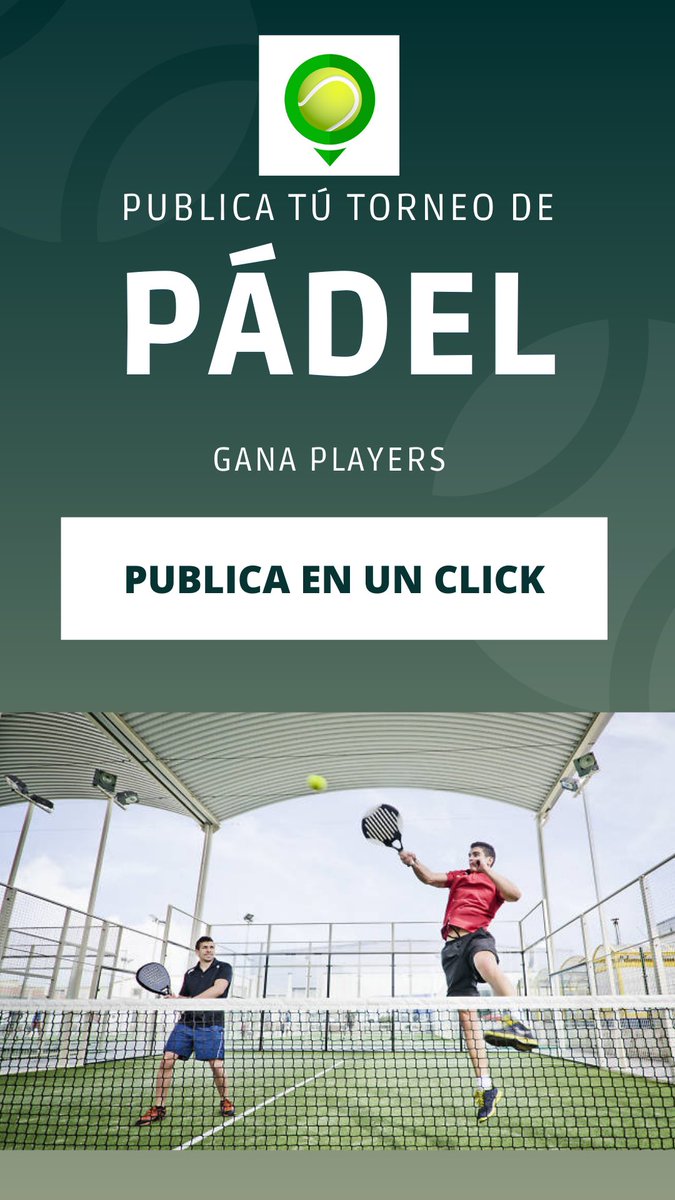 WorldpadelPoint's tweet image. worldpadelpoint.com/torneos-y-amer…
