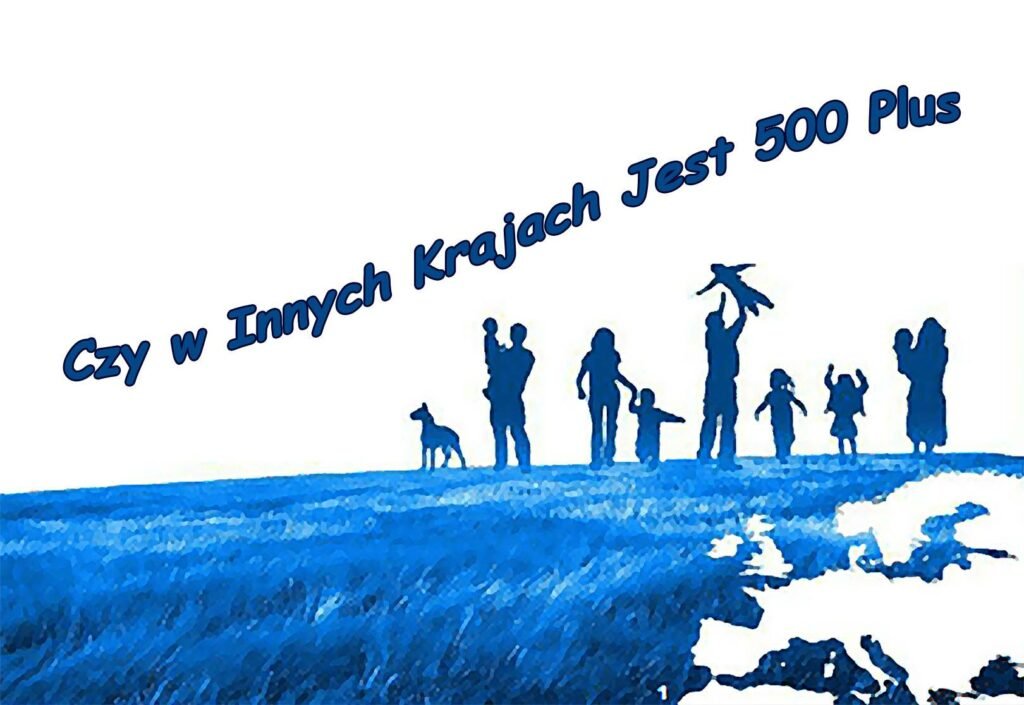 espana24PL's tweet photo. Czy w Innych Krajach Jest 500 Plus. Wprowadzone w 2016 roku świadczenie miało na celu poprawienie wskaźnika dzietności w Polsce. Jednak, oprócz korzyści z programu, istnieją problemy........https://t.co/ffTXjFFCJu

#500plus #świadczeniasocjalne #maxbmw https://t.co/o0ogfbmmti