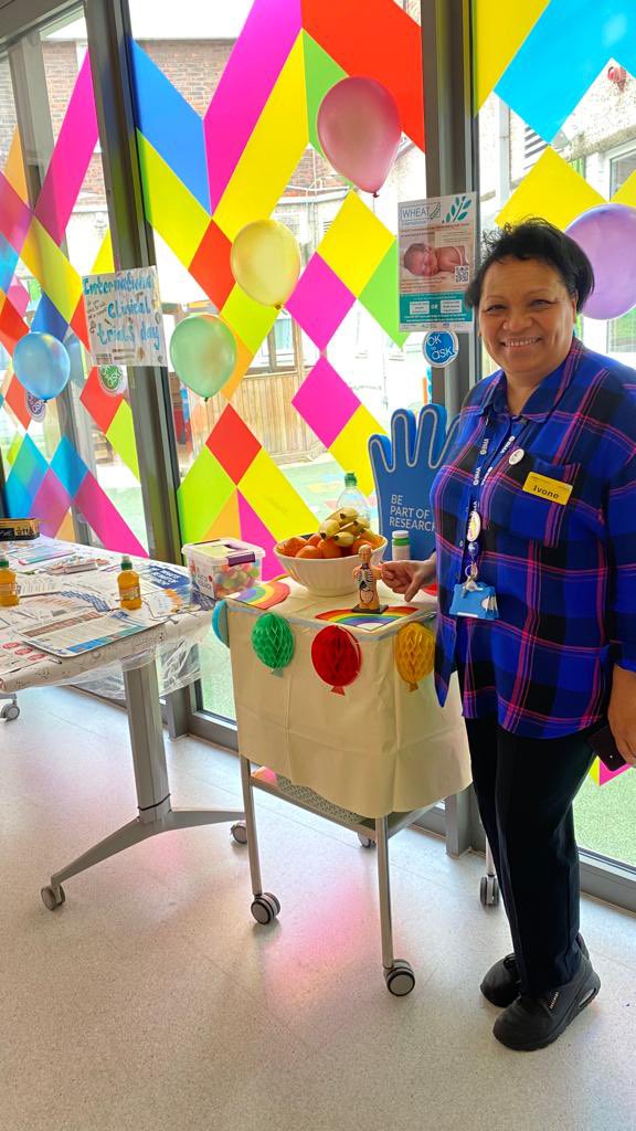 Children'sCRF Barts tweet media