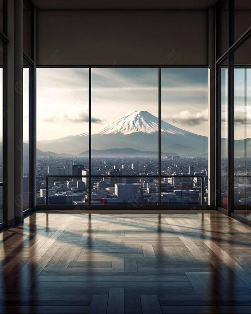 Tokyo penthouse view

#tokyo #mtfuji #KART $KART #nftseller #nft #klausenart #klausenartdesign #KAD #nftbuyers #cryptocurrency #nftart #nfts #nftmarketplace #graphicdesigner #digital #artist #artwork #digitalartist #art #kunst #graphics #design #graphic #artist #aiartist #AI…