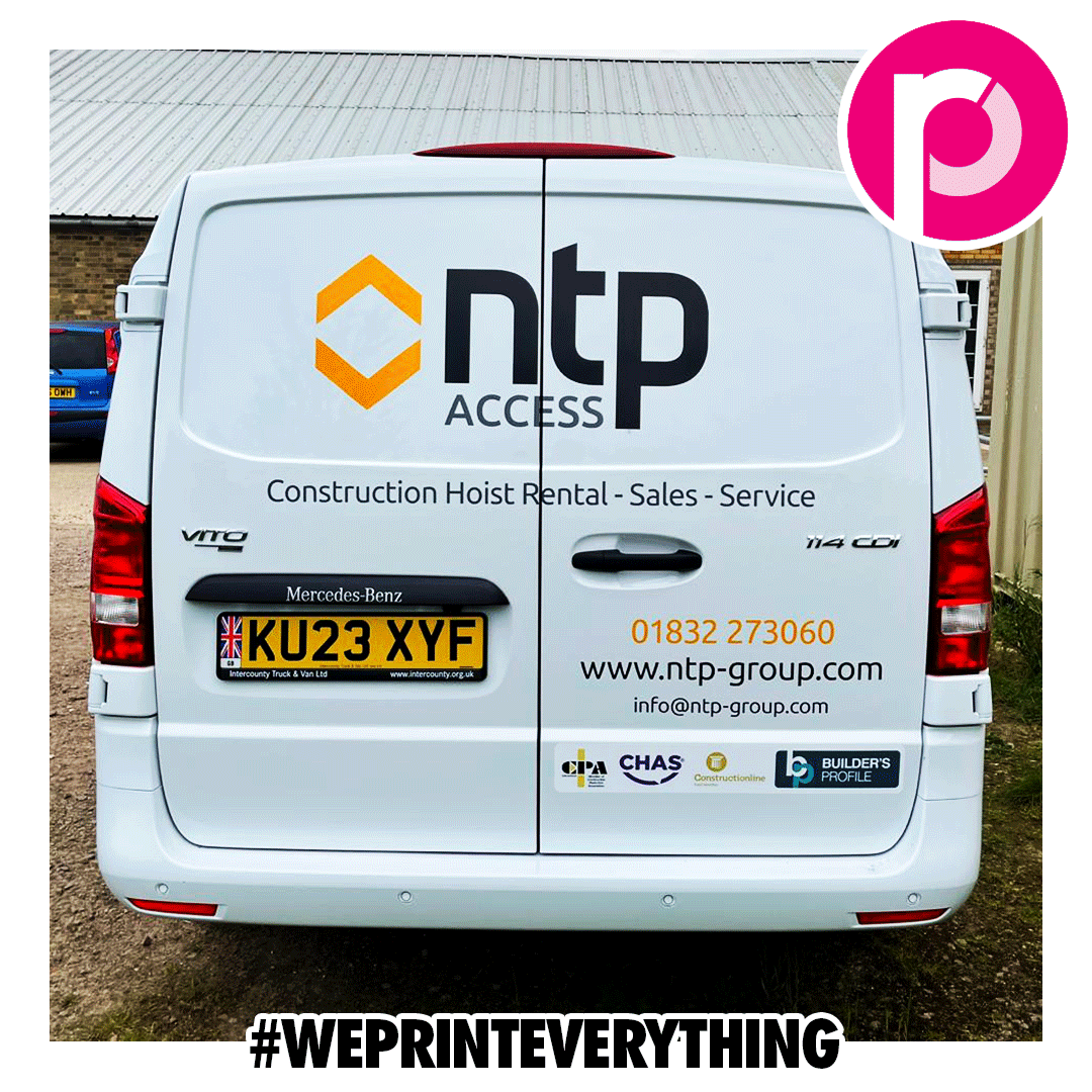 riversideprint's tweet photo. Custom Vehicle Graphics

From design to application, we are able to brand your fleet of vehicles with your logo, details and message. 

#weprinteverything

#customprinting #largeformat #digitalprinting #print #nextdayprinting #printers #promo #corby #vinyl #vehiclegraphics https://t.co/zlGmPC1EHW