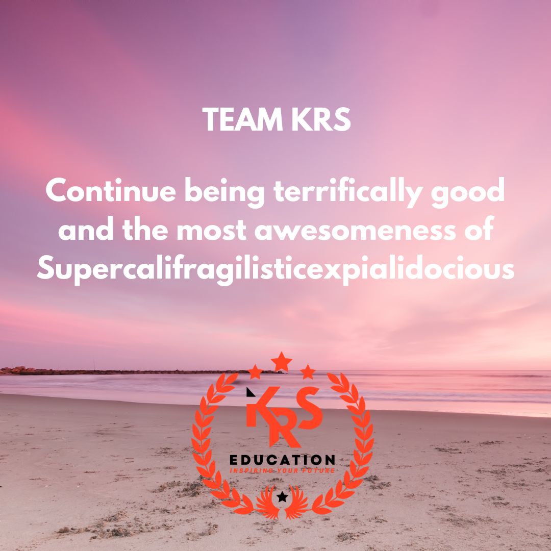 KRS Primaries tweet media