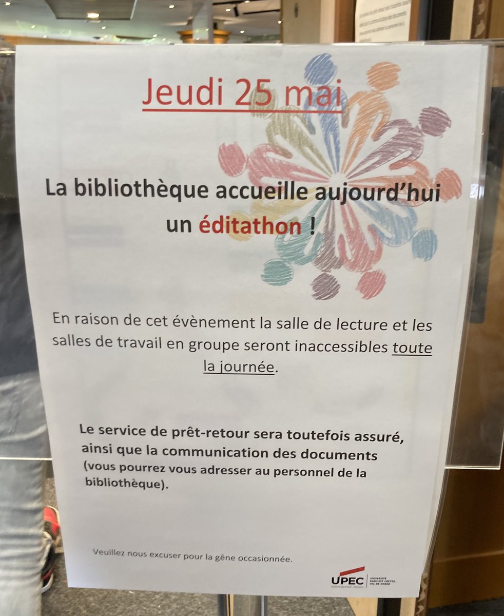 EMI Académie de Créteil tweet media