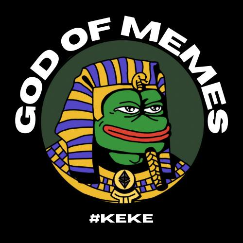 SmallCapoInvest's tweet photo. @cryptomonshotss $KEKE the next 100X https://t.co/0UgAzRTBai