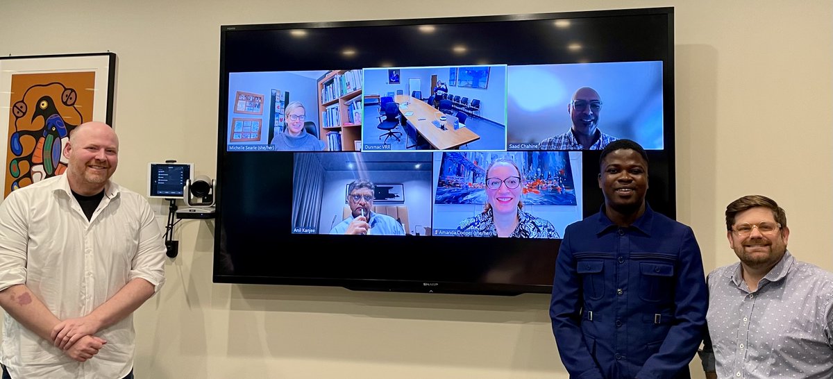 Chris DeLuca, PhD tweet media