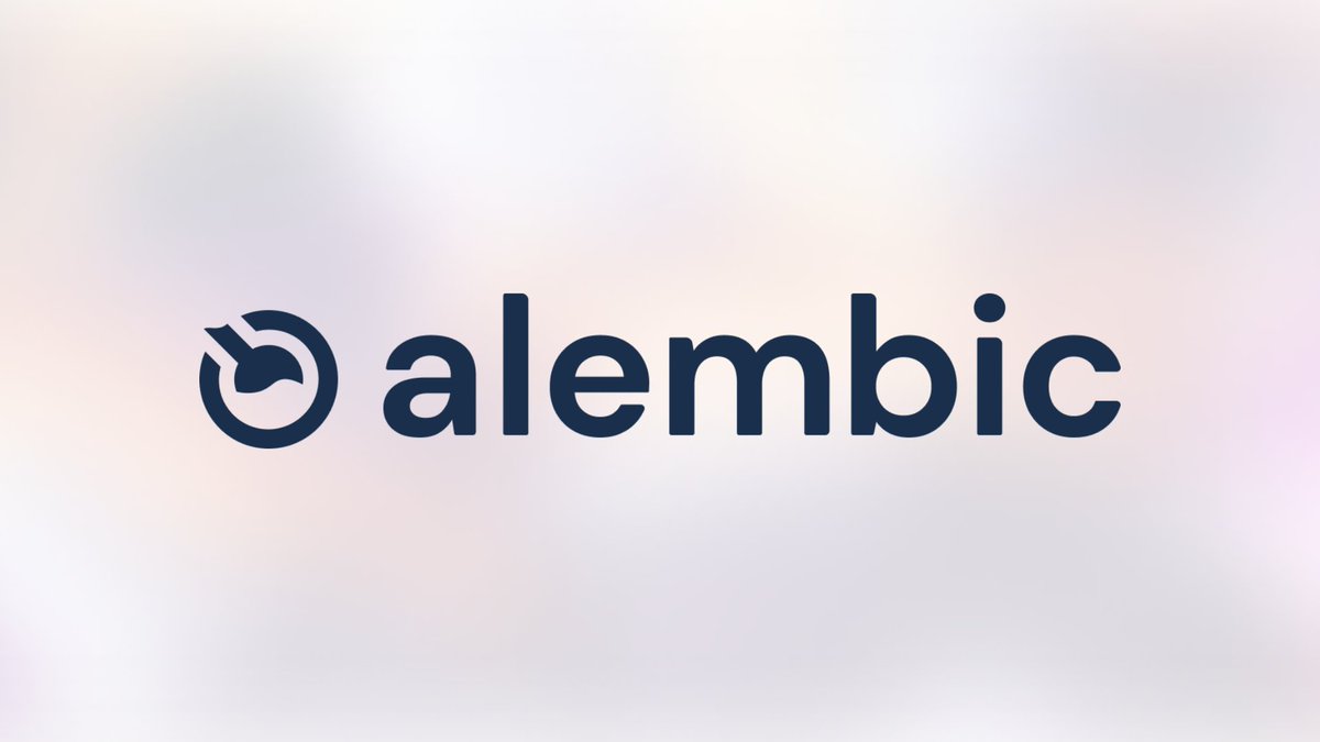 Cometh's tweet photo. We’re proud to introduce @AlembicTech to the world! 

Alembic is a revolutionary platform empowering developers to build Web3 games &amp; dApps with ease. It offers users a seamless onboarding experience:
✅Zero gas fees
✅Biometric or email log-in options
✅Buy NFTs with credit card https://t.co/bTSUpOK3tg