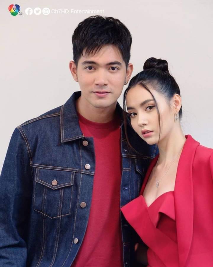 KEM MOOKDA
#เข้มมุก
#9entertainAwards2023