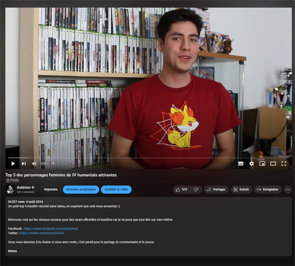 Astérion tweet media