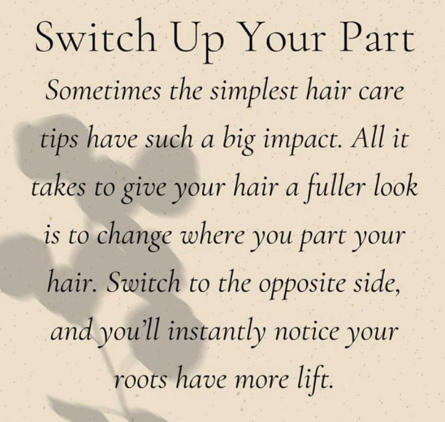 WaveHairSalon's tweet image. Happy hair tip Thursday! #takecareofyohair #simpleandeasy #lookgoodfeelgood