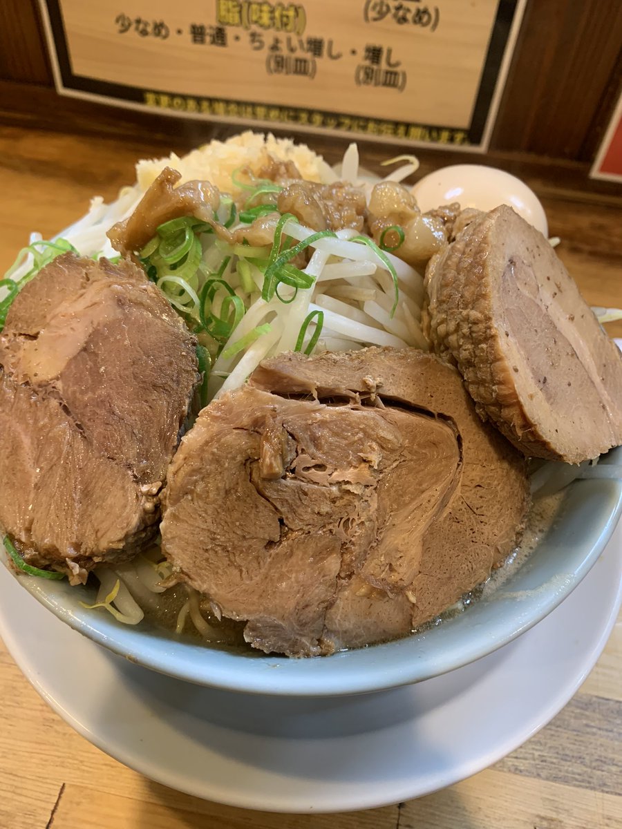 美味かった
<a href="/ramen_yama26/">らーめん山</a>