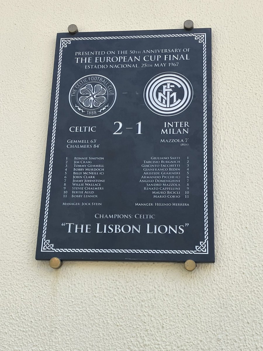 paultic73's tweet photo. @CelticFC at the stadium today
amazing https://t.co/pCZUSnMkcM
