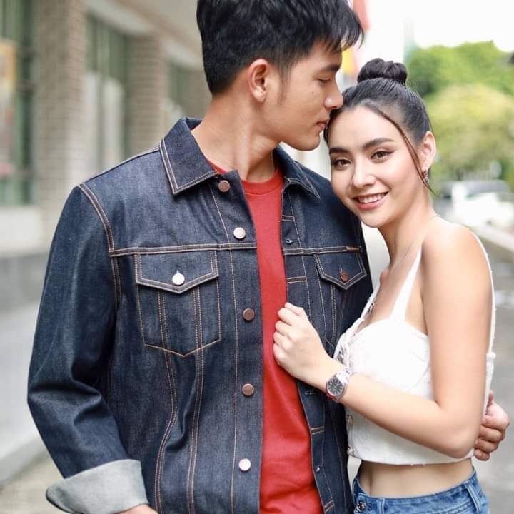 XaewBPS's tweet photo. KEM MOOKDA
#เข้มมุก
#9entertainAwards2023 https://t.co/Sjen9IfBU0